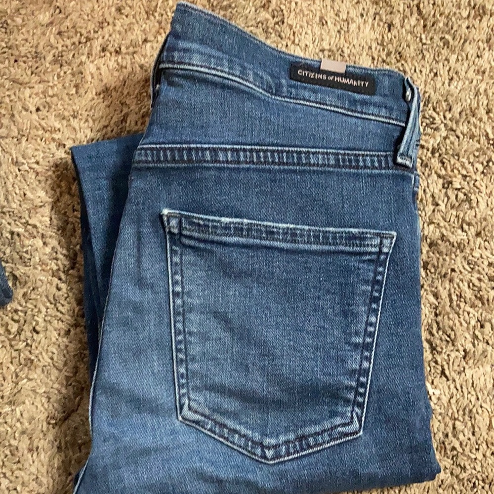 Citizens of Humanity Jeans